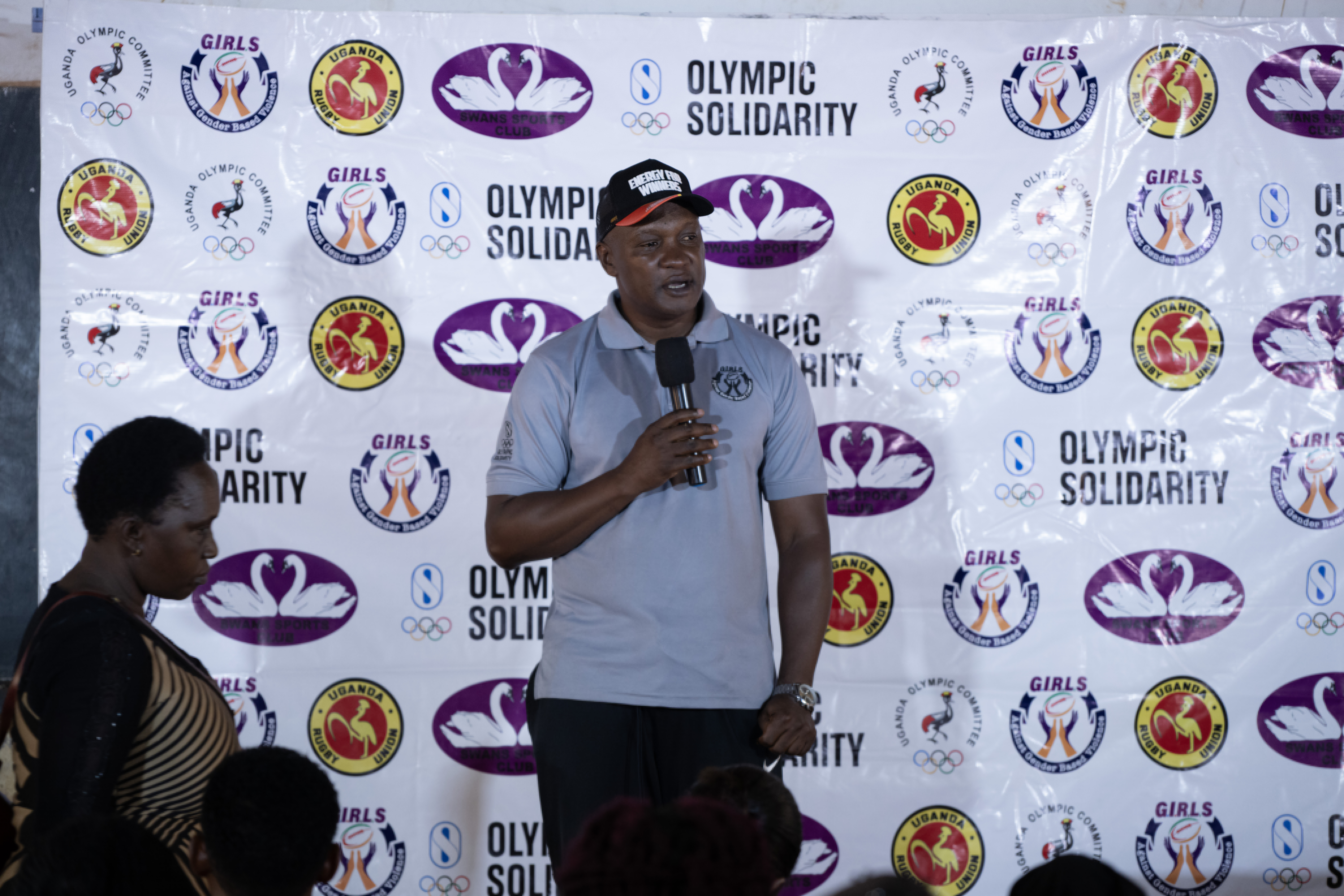 Training session photo 3