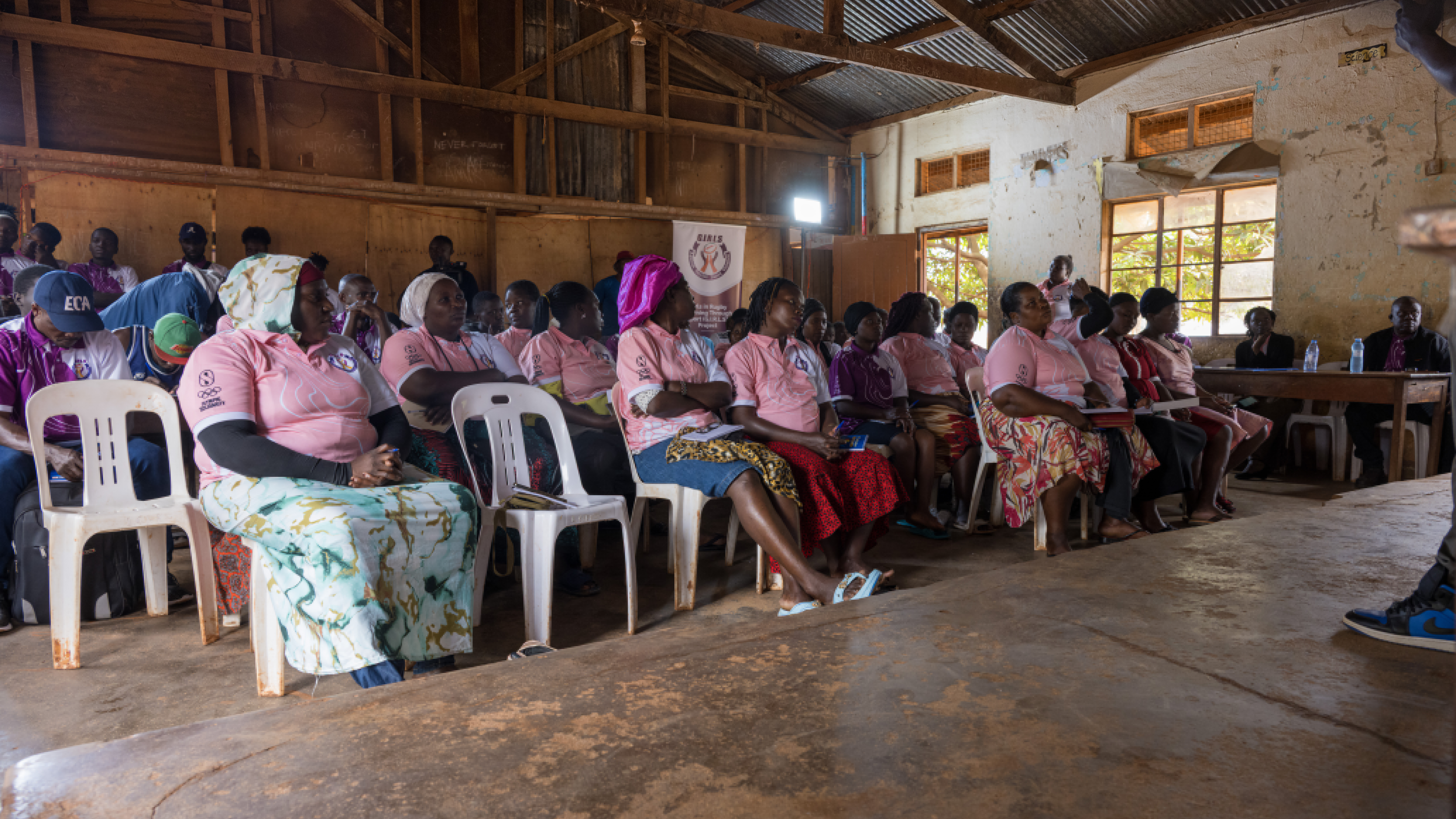 Training session photo 5