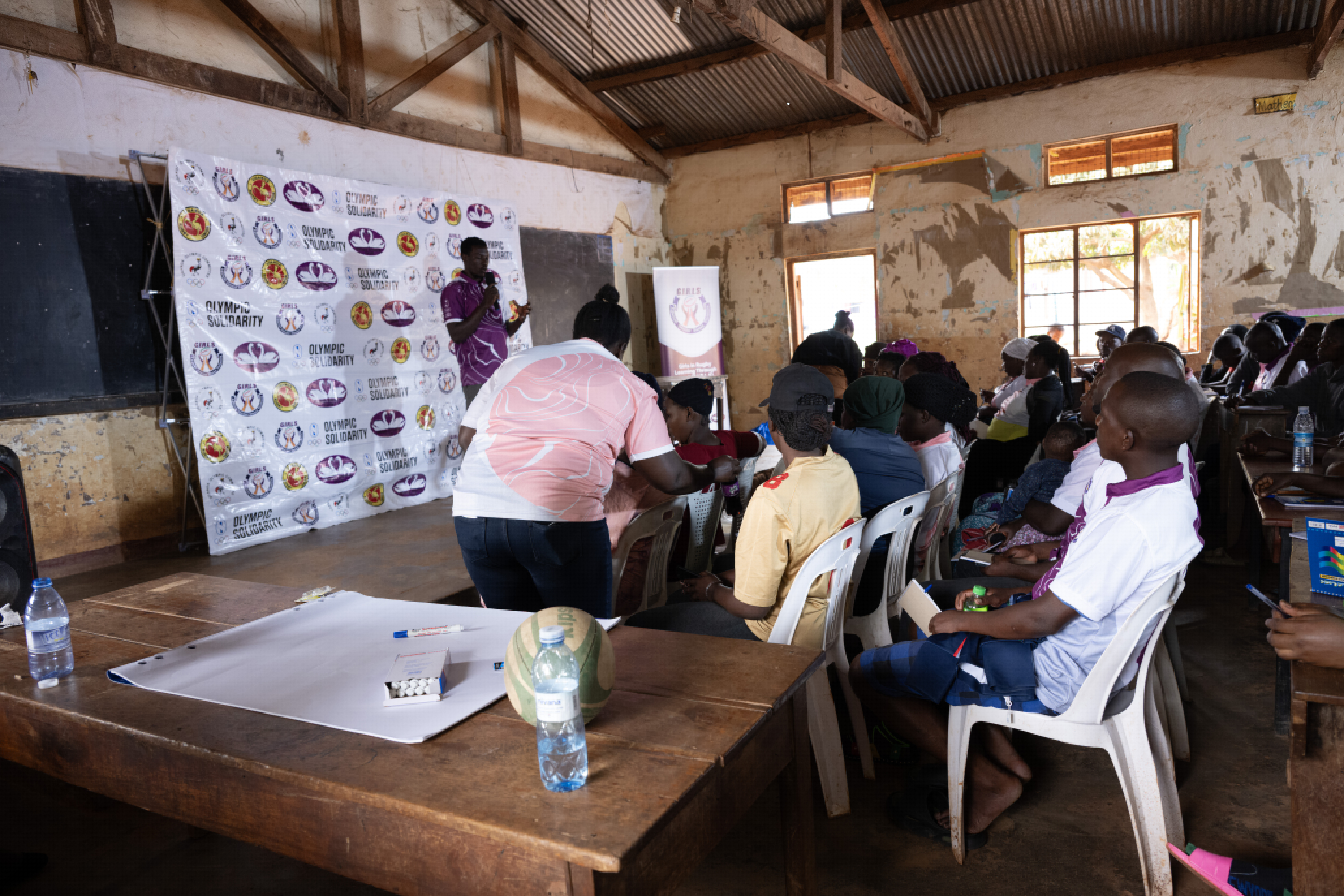 Training session photo 2