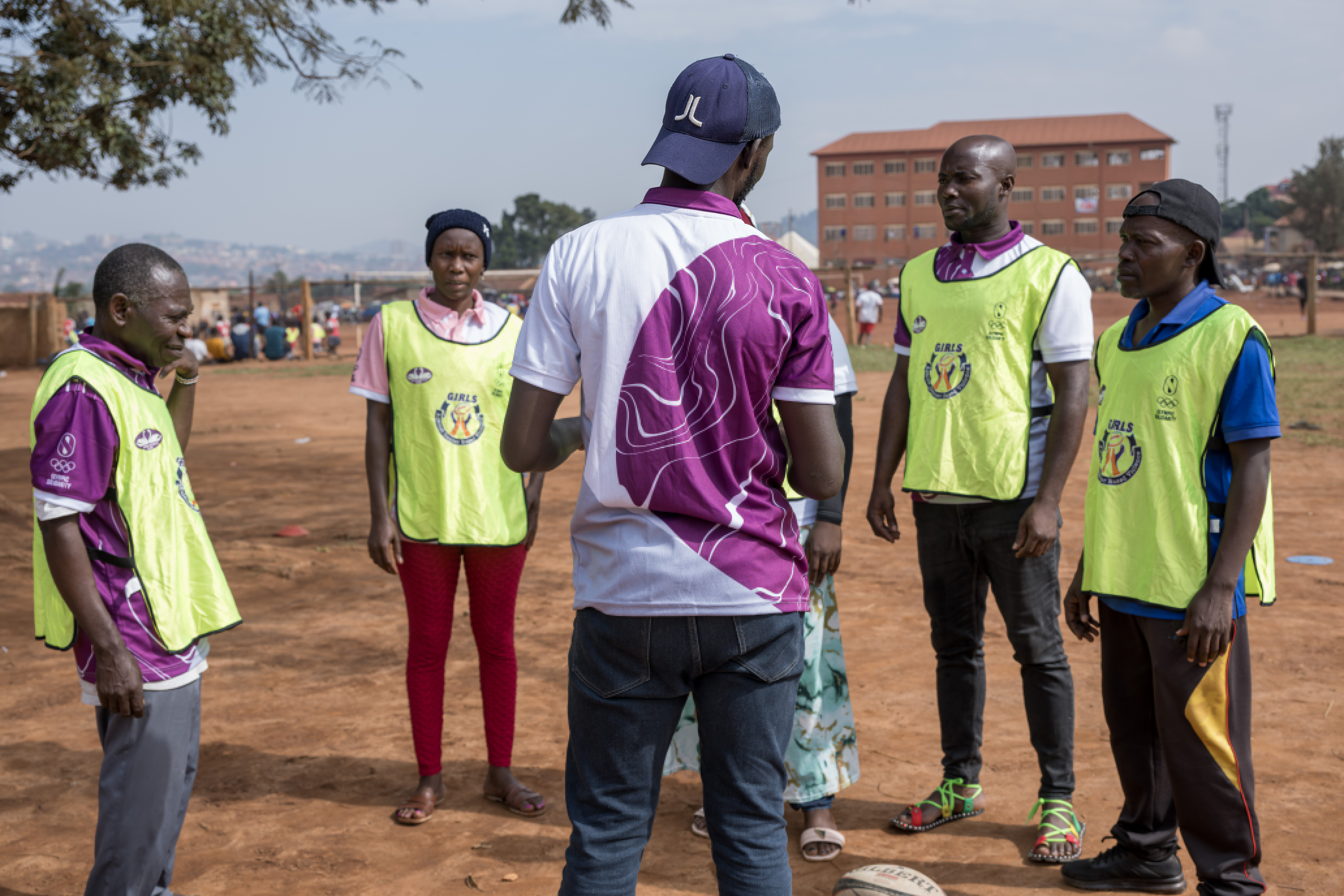 Training session photo 3