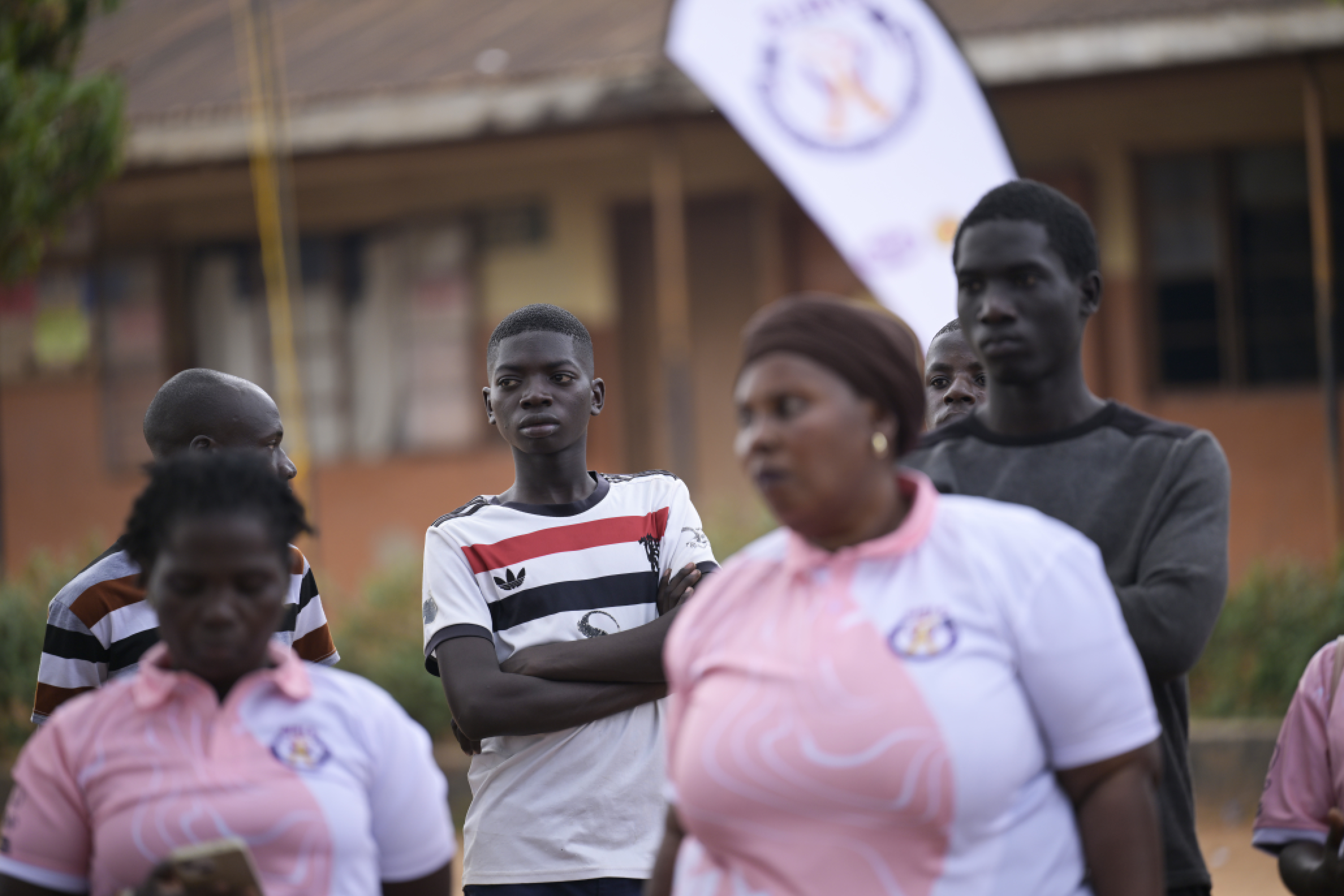 Training session photo 1