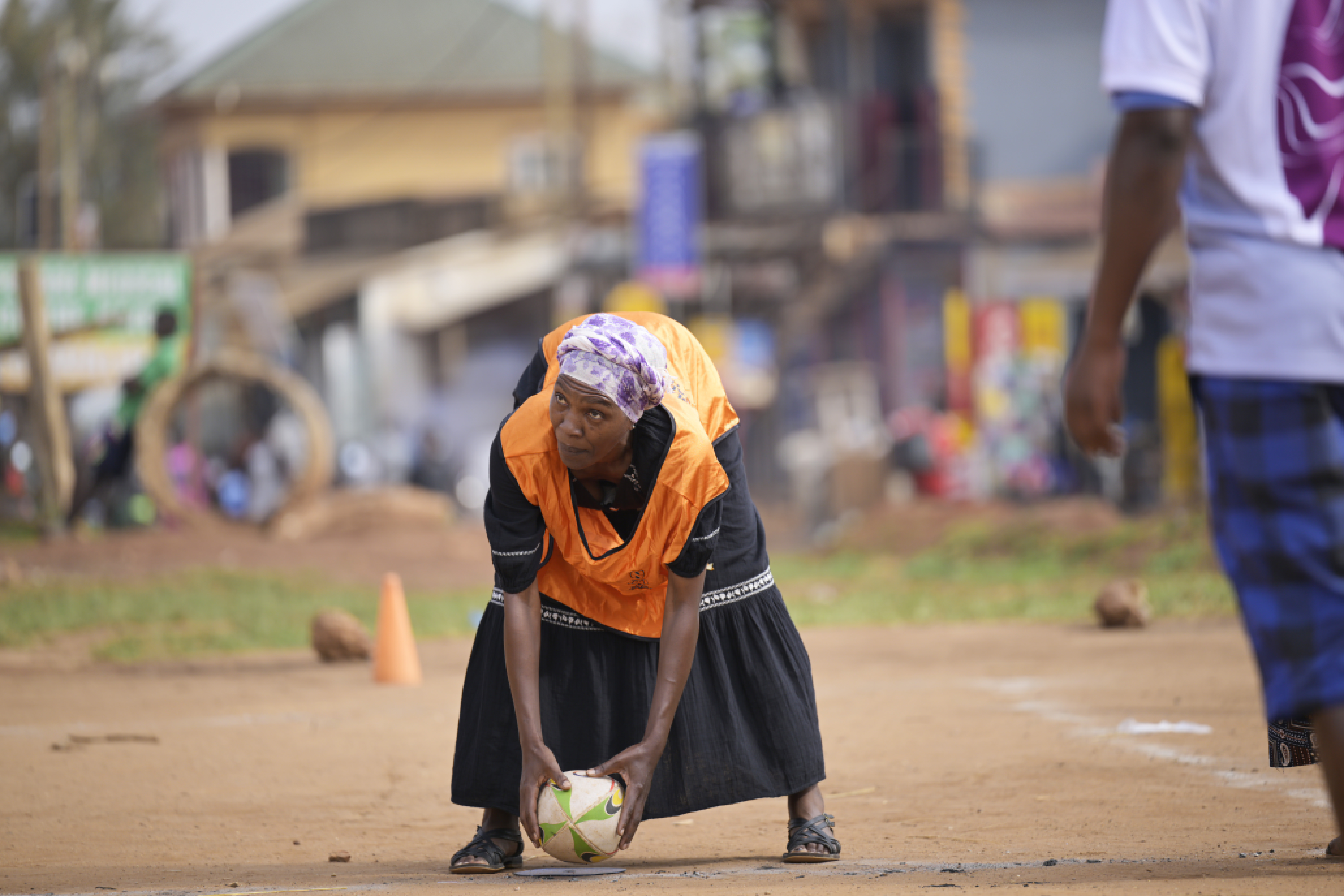 Training session photo 3