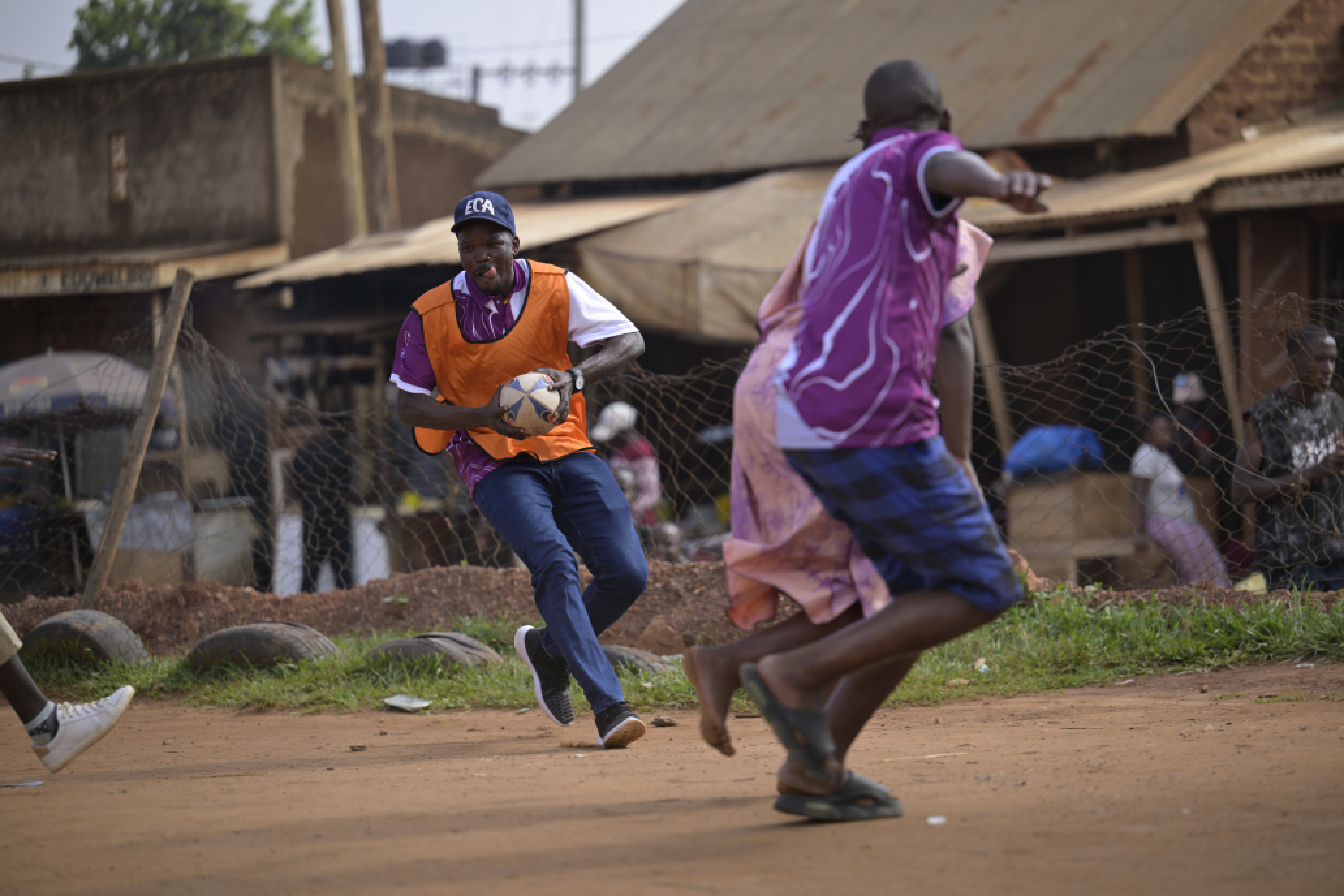 Training session photo 5