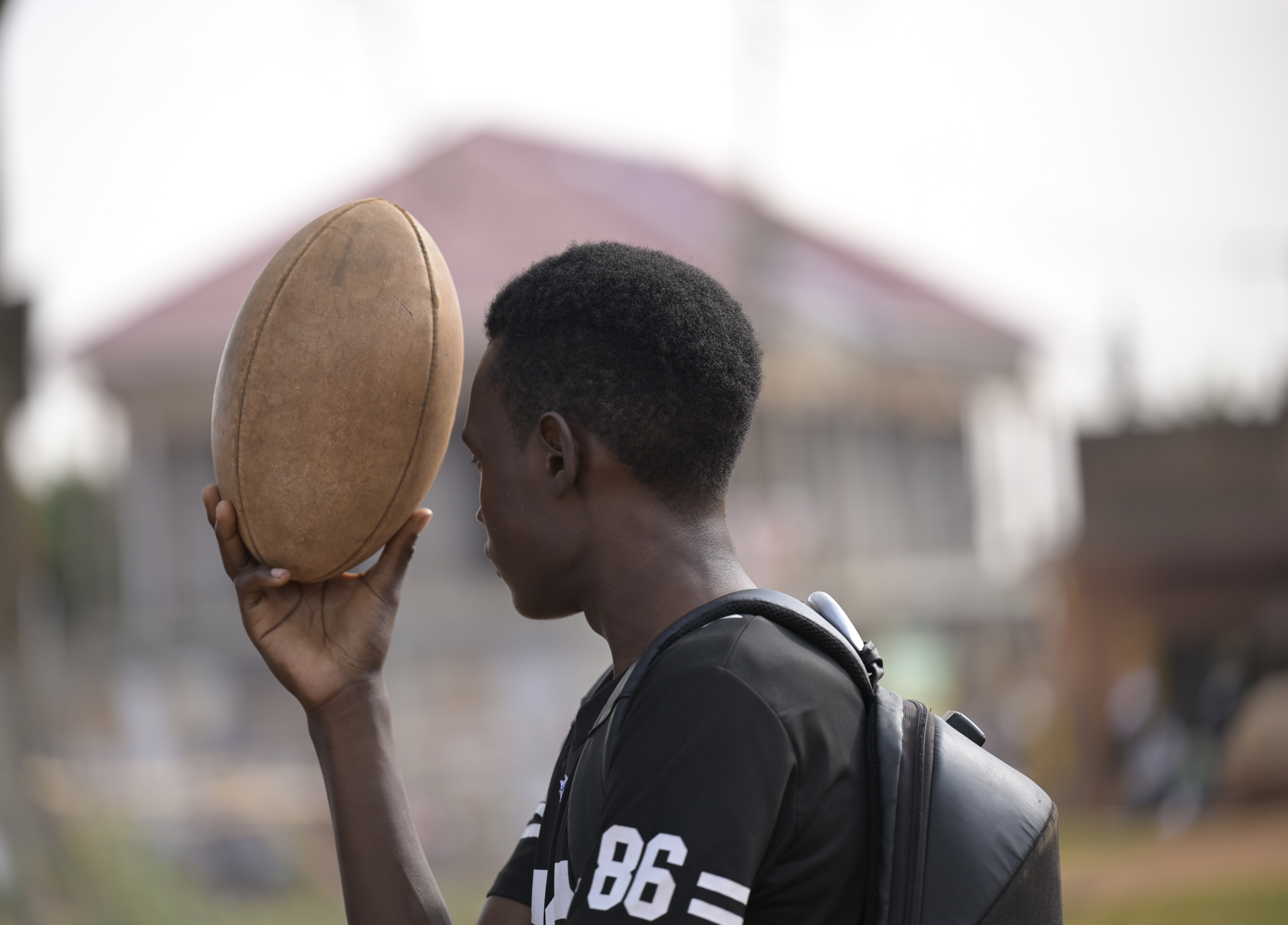 Training session photo 1