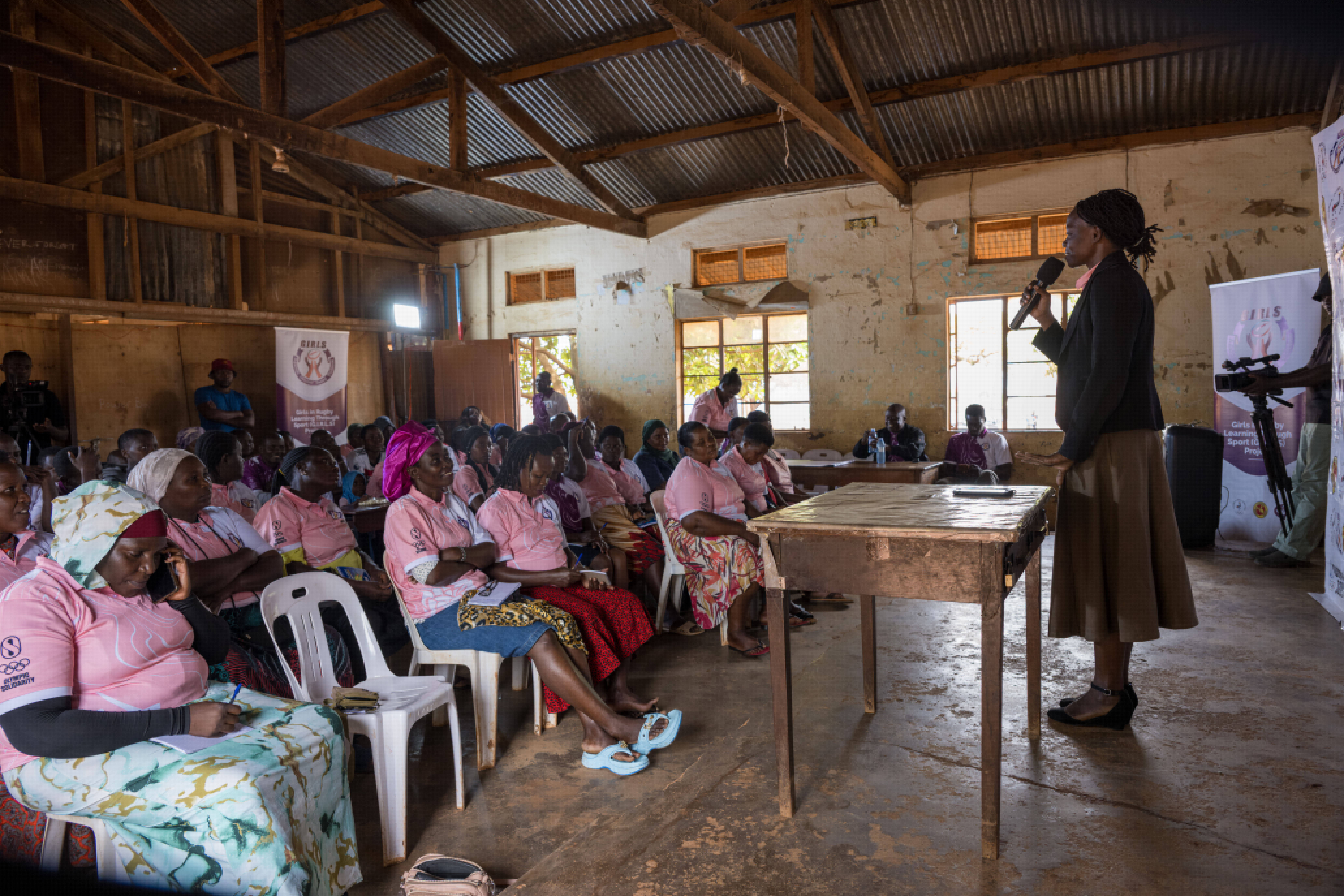 Training session photo 4