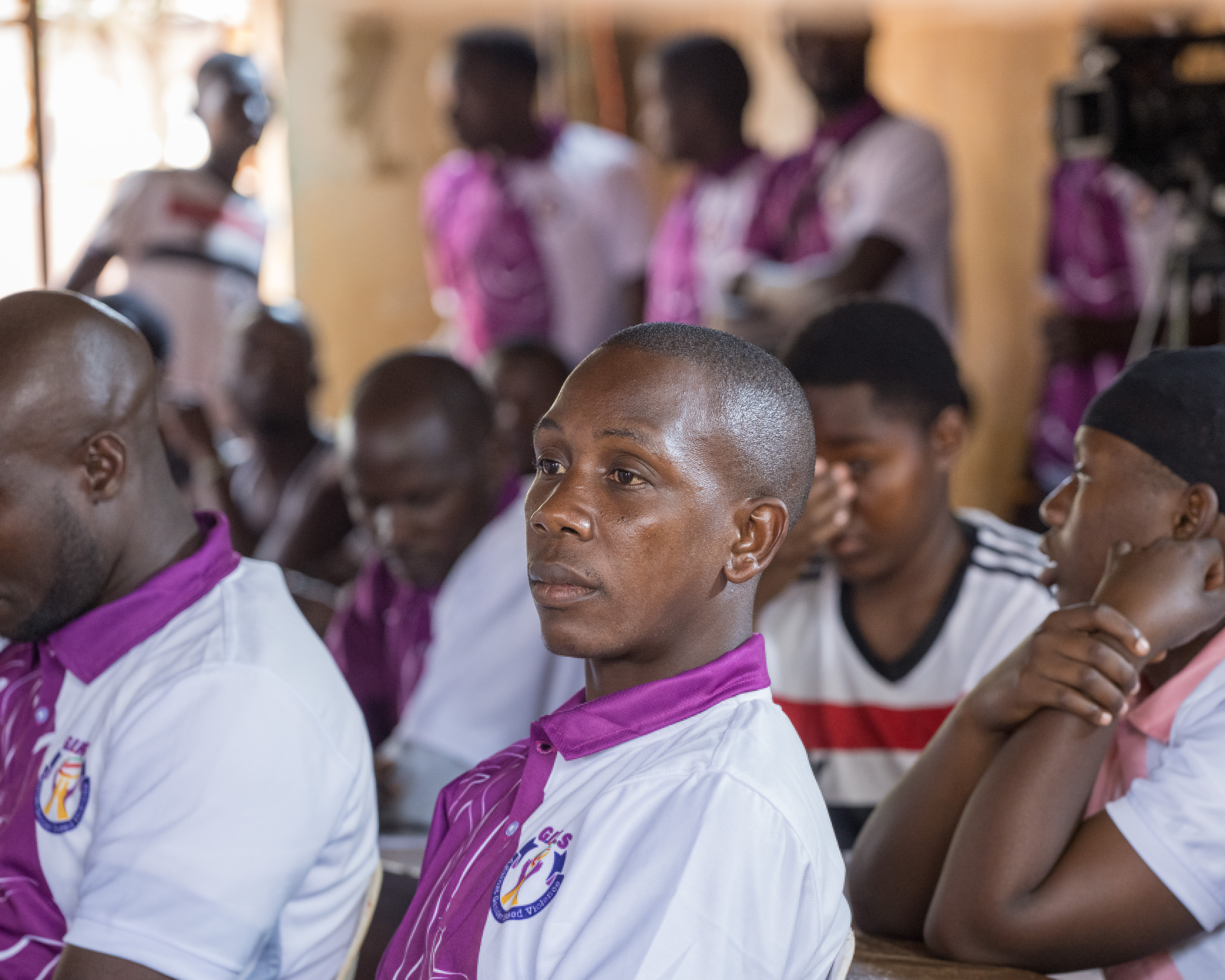 Training session photo 2