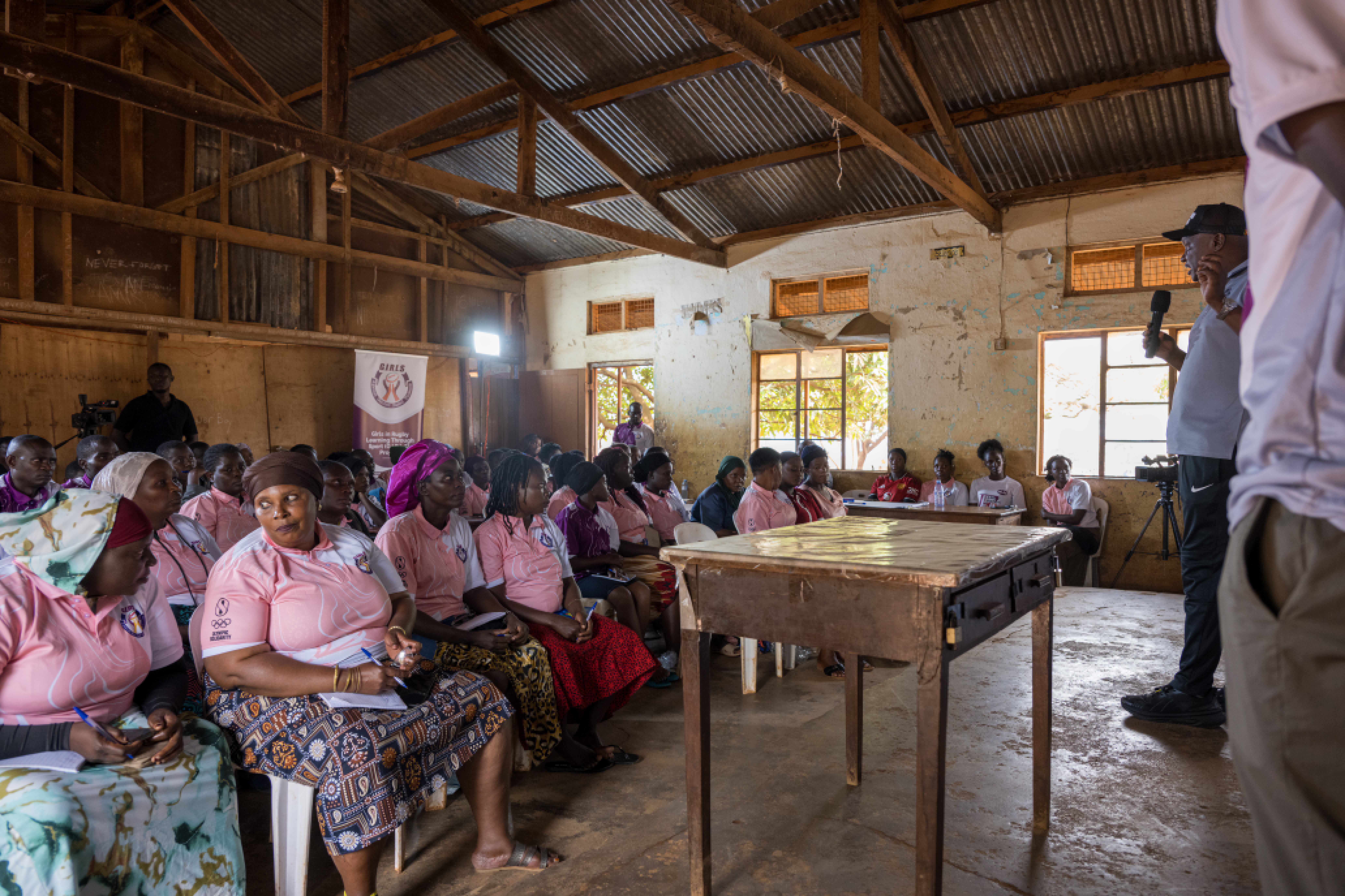 Training session photo 6