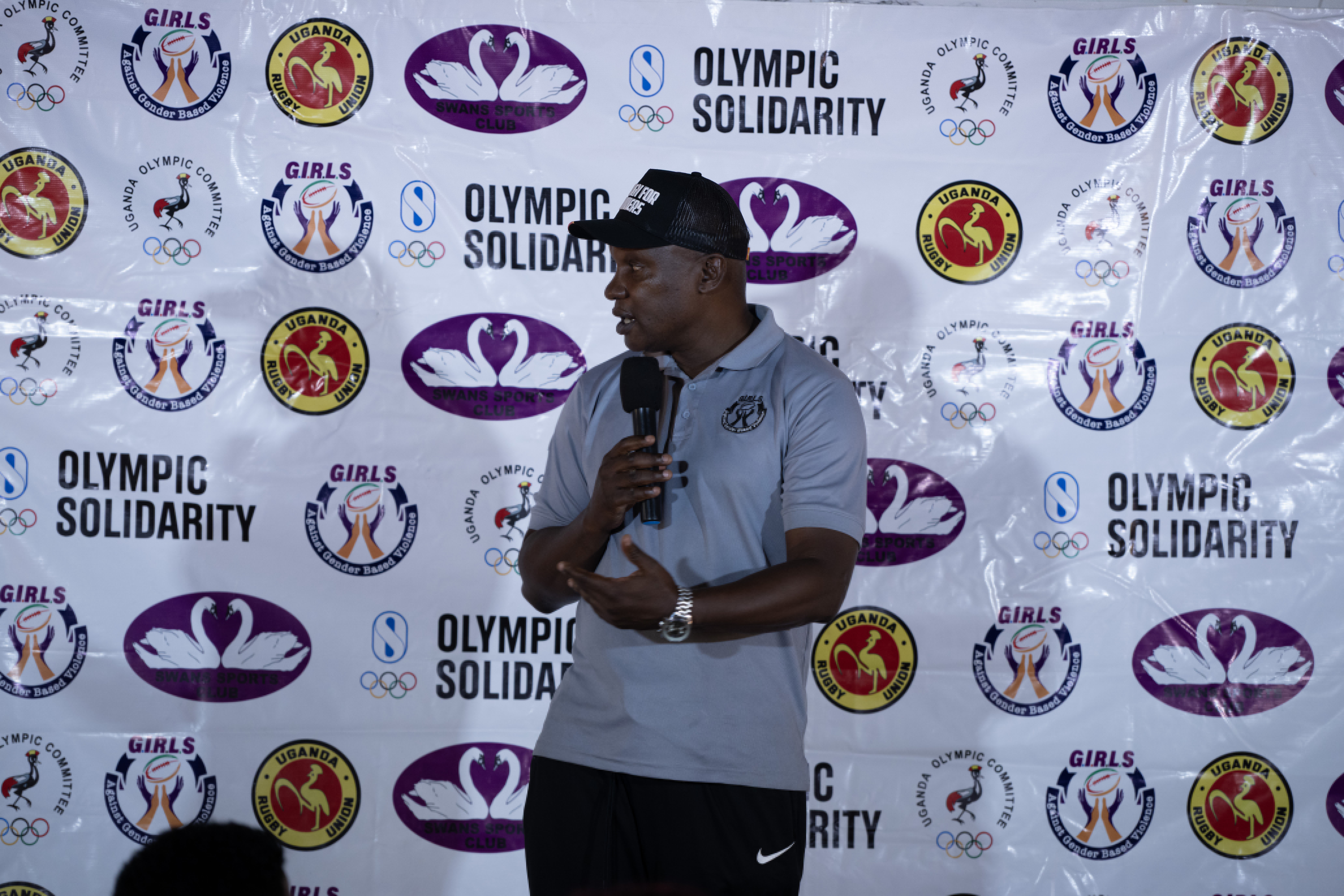 Training session photo 3