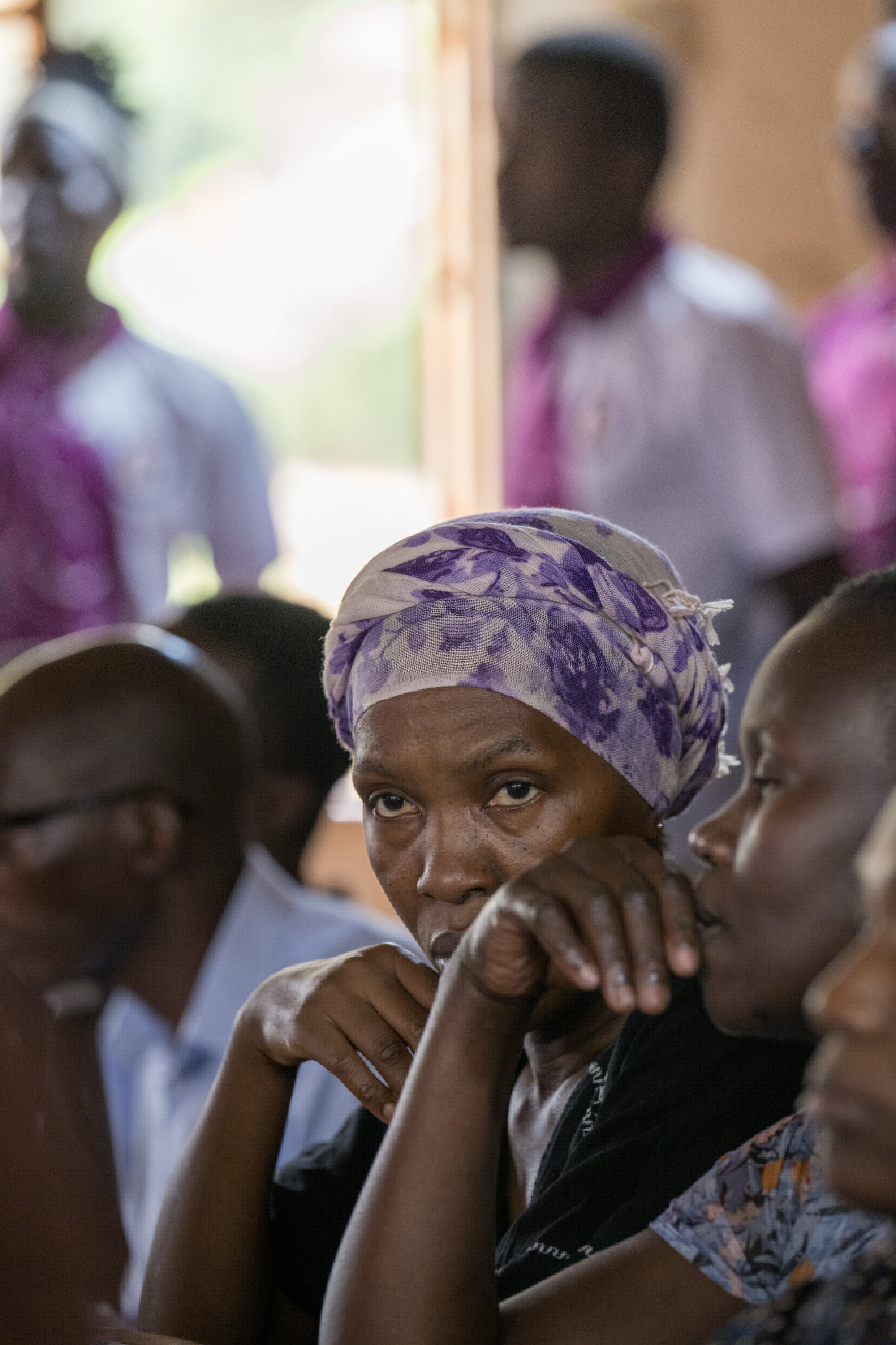 Training session photo 1