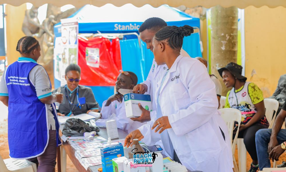 Training session photo 5