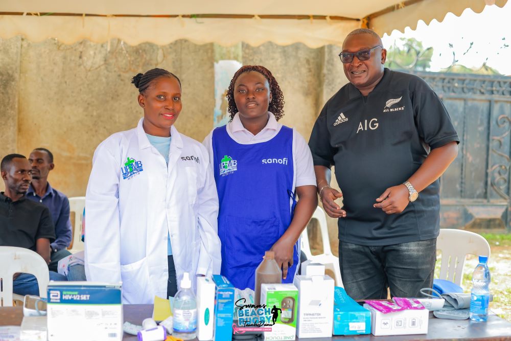 Training session photo 5