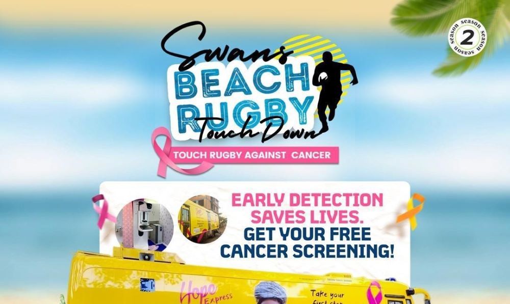 Training session photo 2