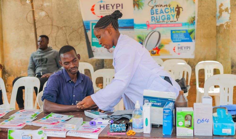 Training session photo 3