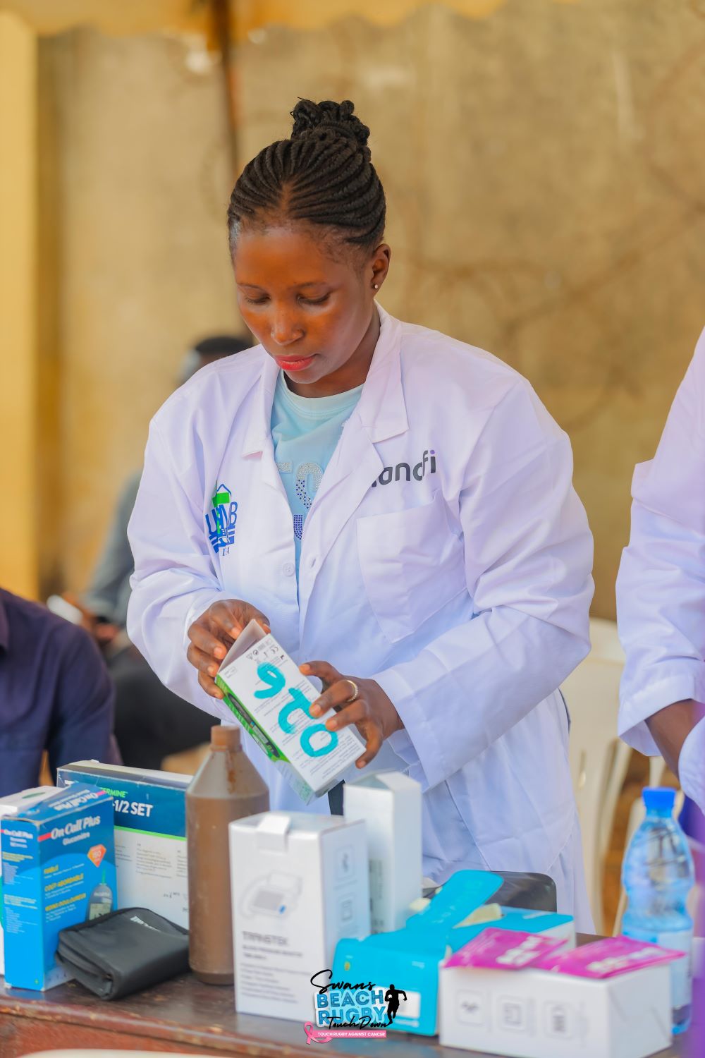 Training session photo 6