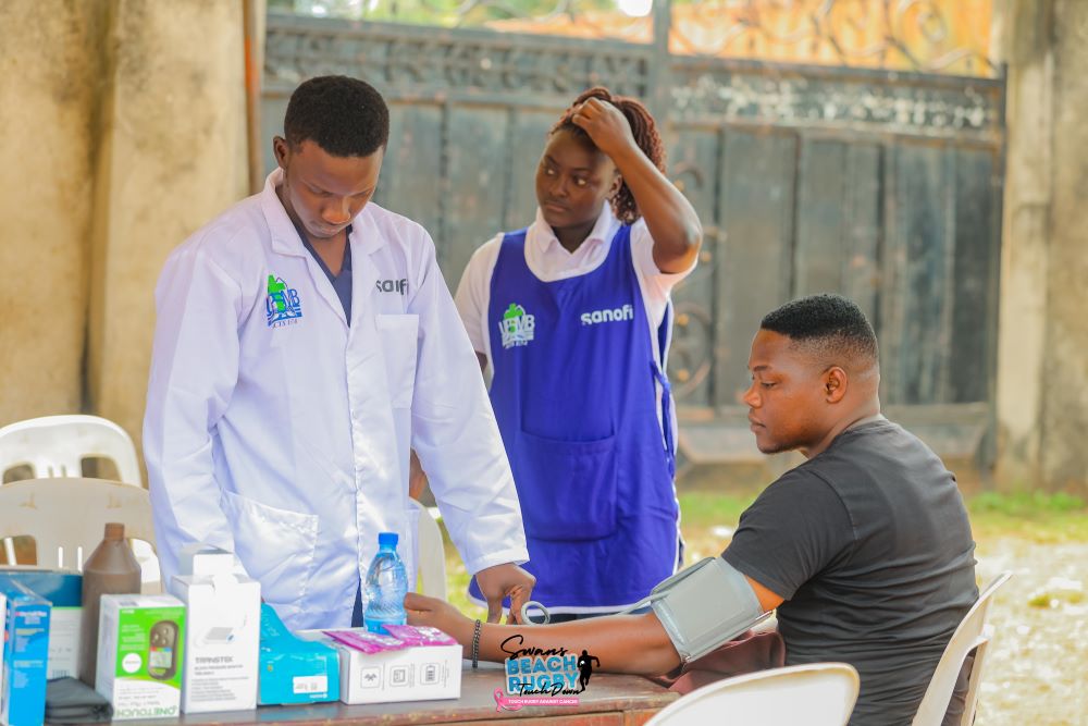 Training session photo 1