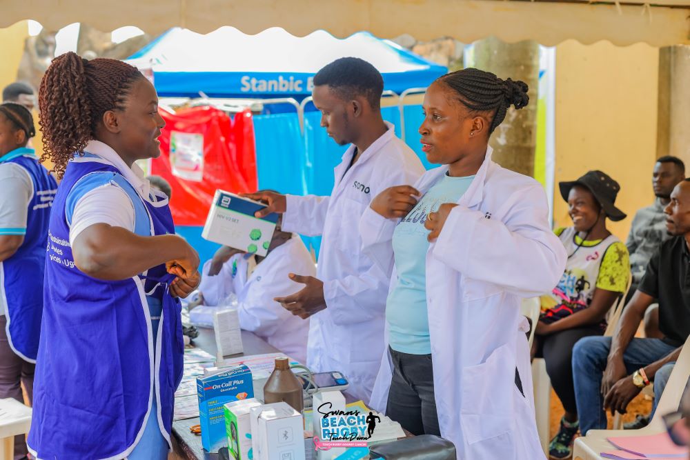 Training session photo 6