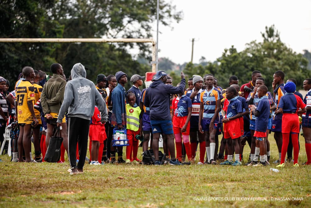 Training session photo 1
