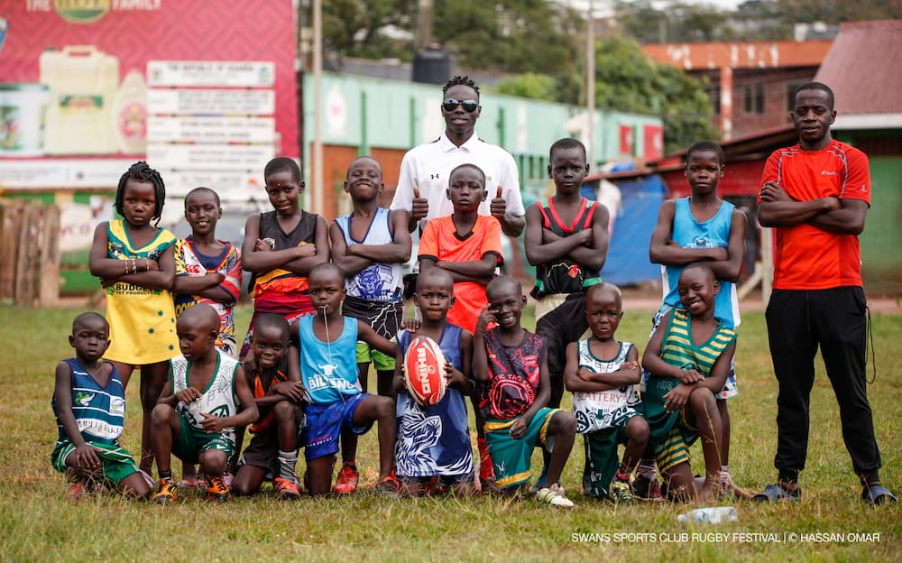 Training session photo 4