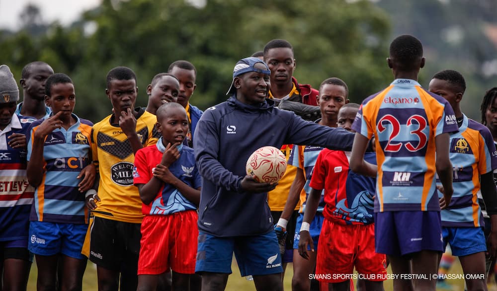 Training session photo 5