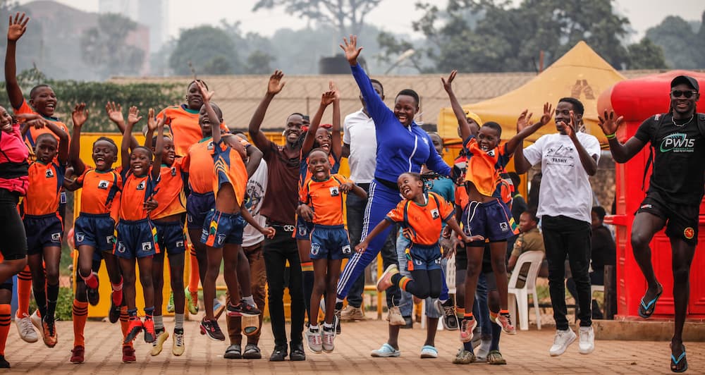 Training session photo 6